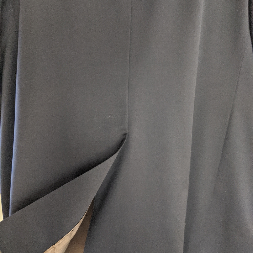 Joseph & Feiss Two Button Sport Coat